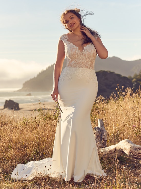 Rebecca Ingram Fleur Rebecca Ingram Fleur